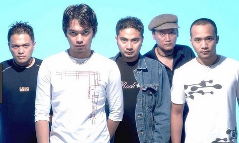 lirik dan chord lagu ada band masih