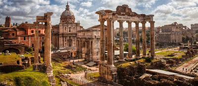 Fórum de Augusto Itália, Roma, circuitos europeus, pacotes para Itália, viagens internacionais, agência de viagens Porto Alegre, cruzeiros mediterrâneo