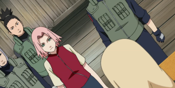 Naruto Shippuuden 234. Bölüm izle | Animiya