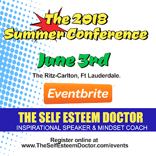 self esteem, summer conference, nlp, coaching,