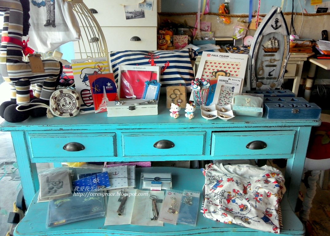 我爱我生活 [Raja Uda找吃] 沿海地带生活馆 By The Sea Lifestyle Store