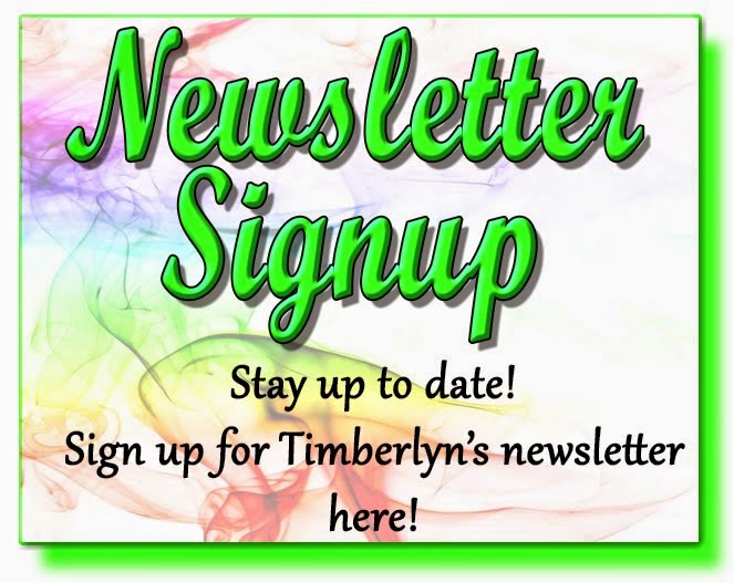 Timberlyn News