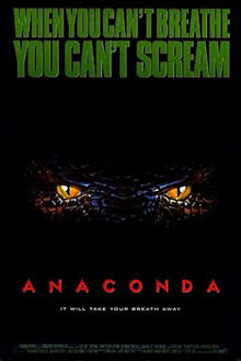 Sinopsis Film Anaconda Sinopsis Film Anaconda