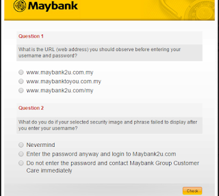 cara hendak daftar maybank2u cara hendak daftar maybank2u