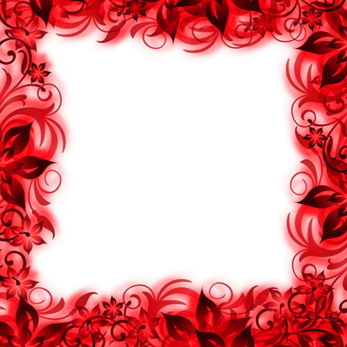 Paradise of Elegant Editing Effects♥♥♥ Frames for photoscape editing 2