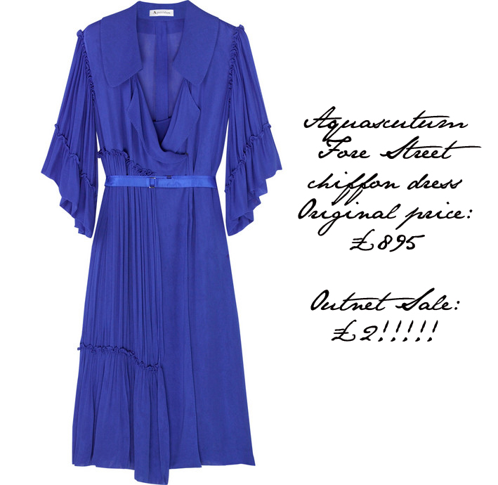 The £2 Second Birthday Sale A look at what to expect Emily