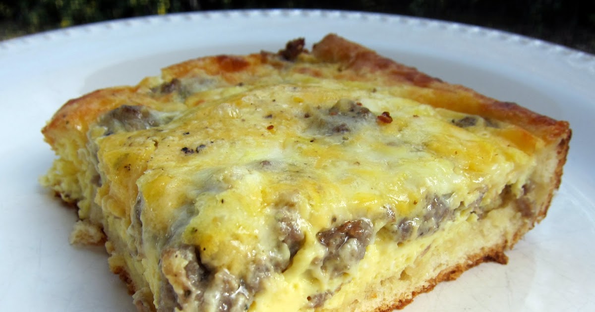 Breakfast Bake Plain Chicken®