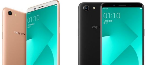 Cara Masuk Recovery Mode Soft Dan Hard Reset Oppo A83 Semoga Awet
