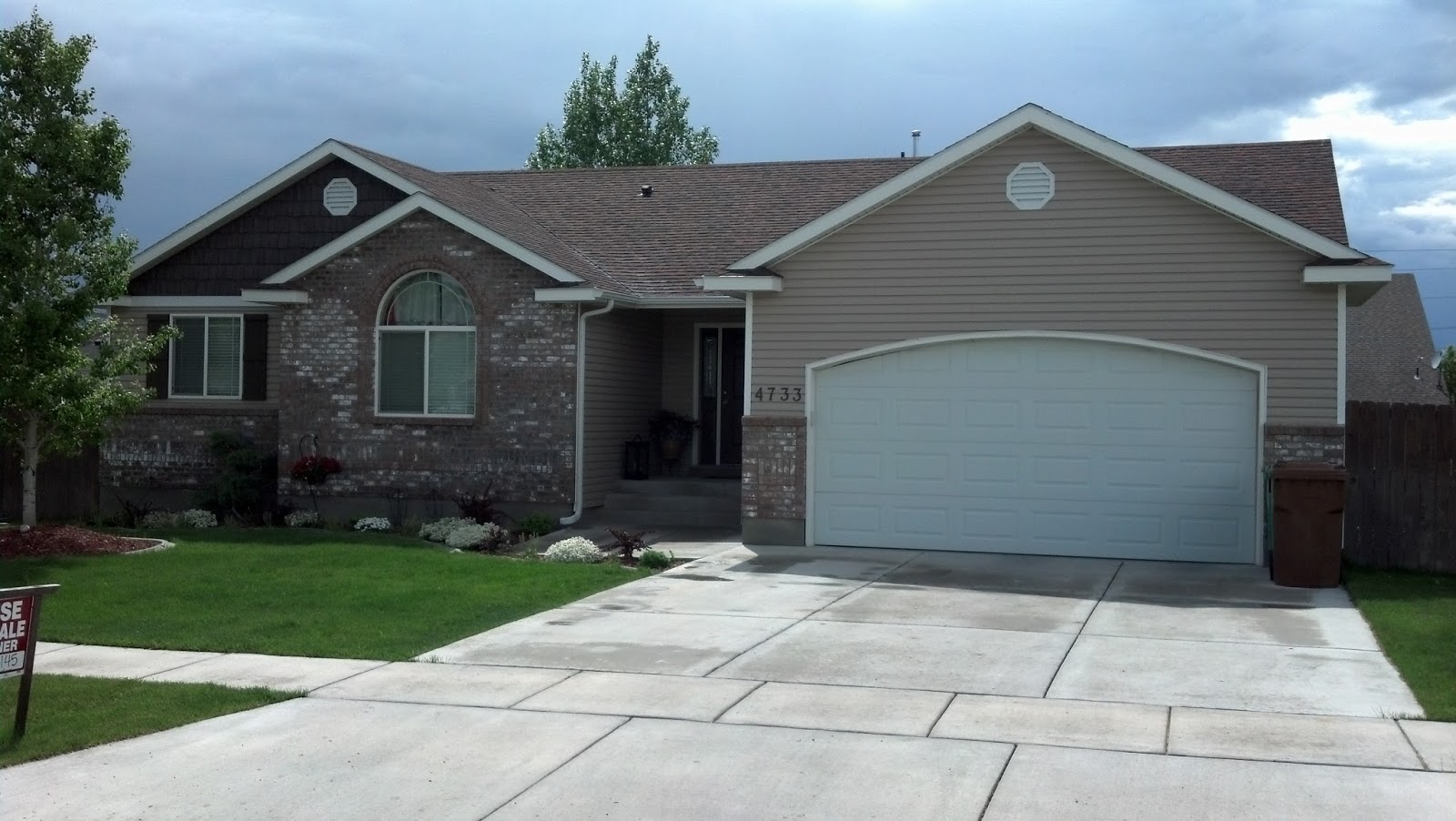 BEAUTIFUL HOME FOR SALE IN POCATELLO, IDAHO 4733 Sacajawea, Chubbuck
