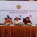 Dirjen Gatrik dan EBTKE Beberkan Capaian Kinerja 2017 dan Target 2018