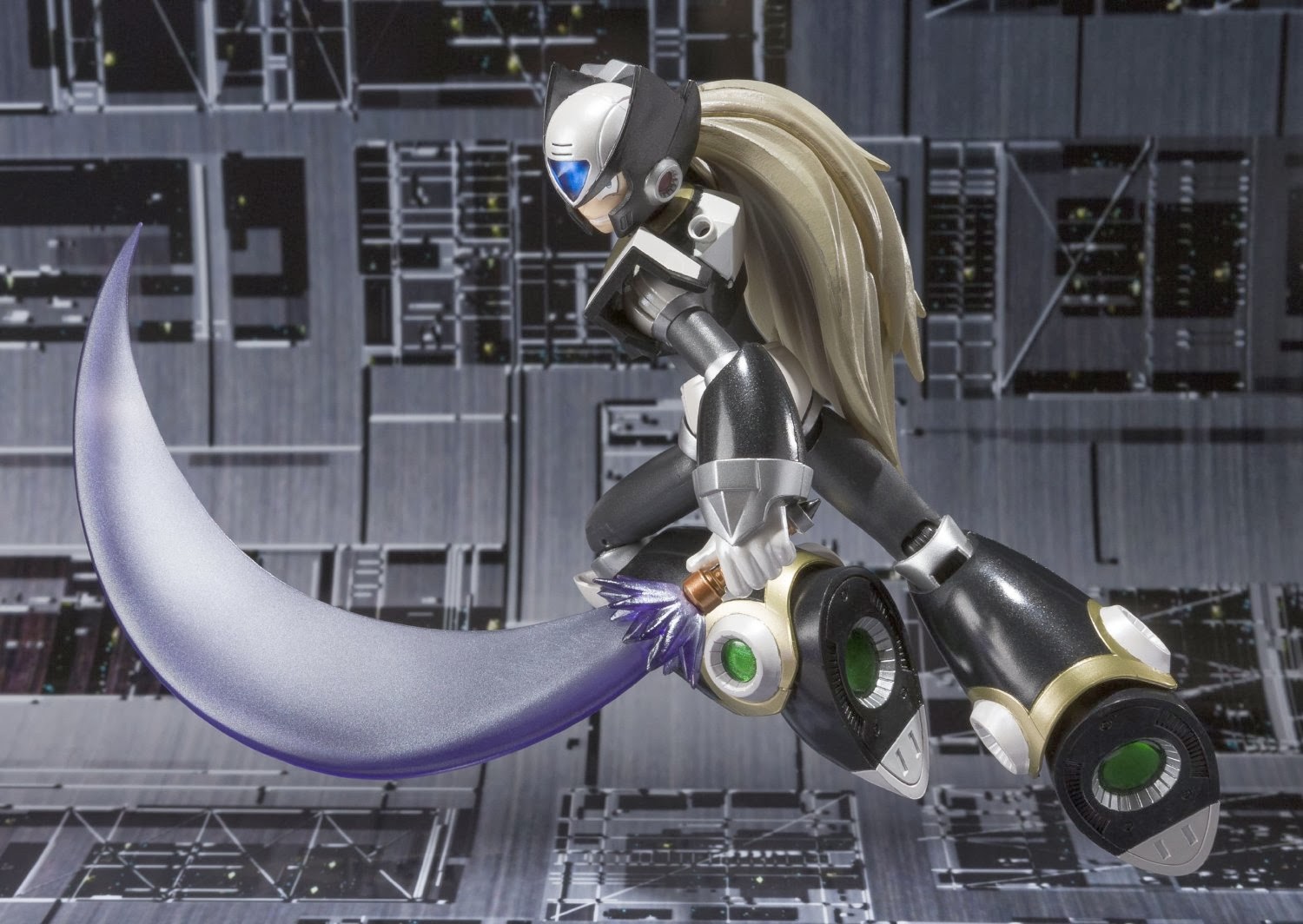 Black Zero Megaman X ~ Figures - 9169DENAExL. SL1500 