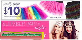 Printable Coupons 2018: Shoe Carnival Coupons