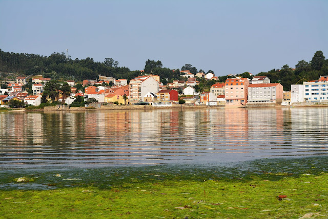 COMANDO SENDERISTA COMARCA DEL SALNÉS
