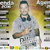 Dj Wanderson estará nos principais eventos da região nos próximos meses, confira a agenda