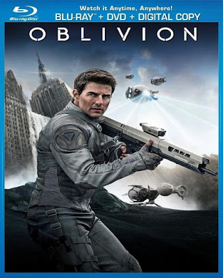 [Mini-HD] Oblivion (2013) - อุบัติการณ์โลกลืม [1080p][เสียง:ไทย 5.1/Eng DTS][ซับ:ไทย/Eng][.MKV][3.03GB] OV_MovieHdClub