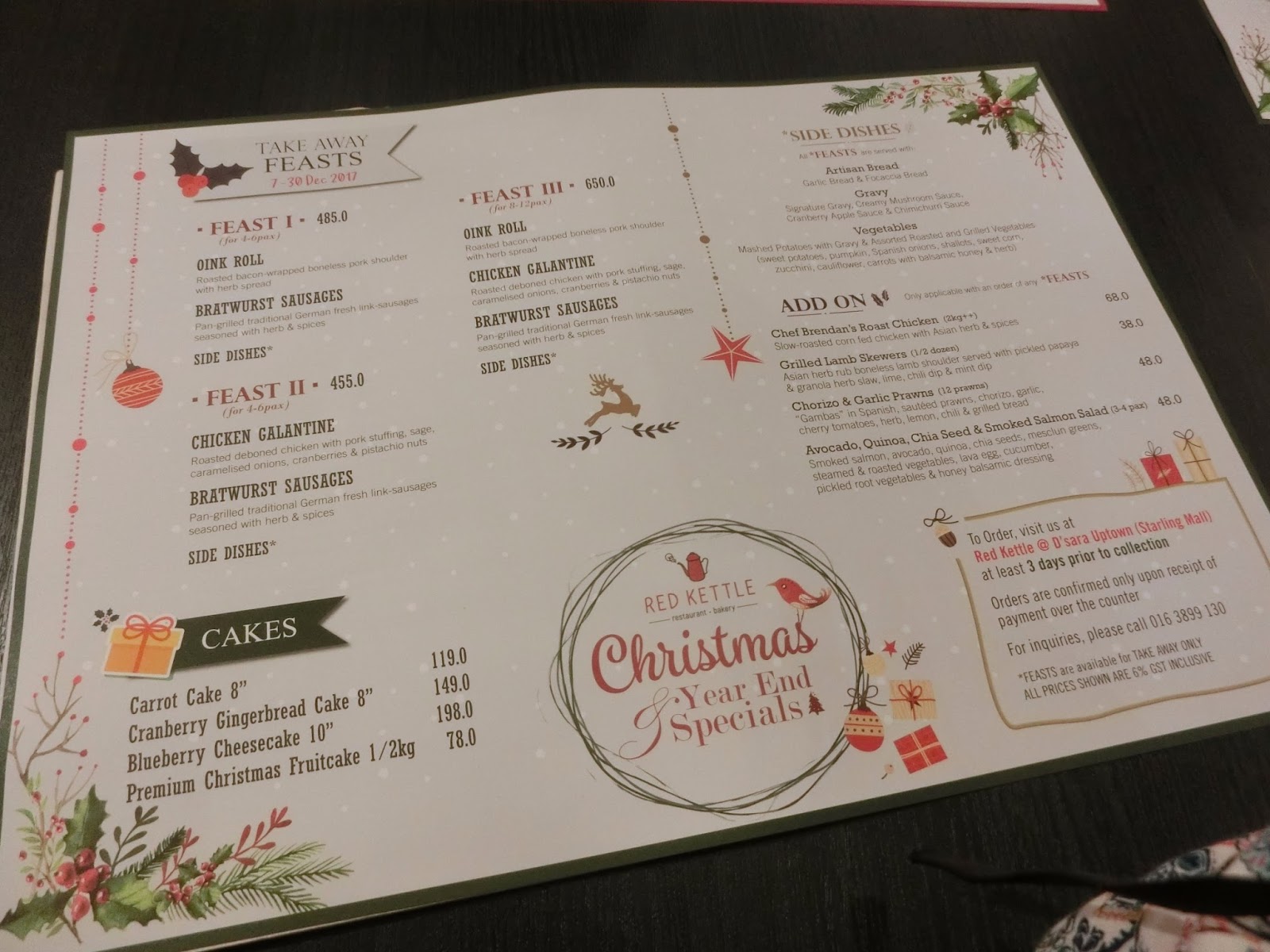 Red Kettle Starling felicia.grace