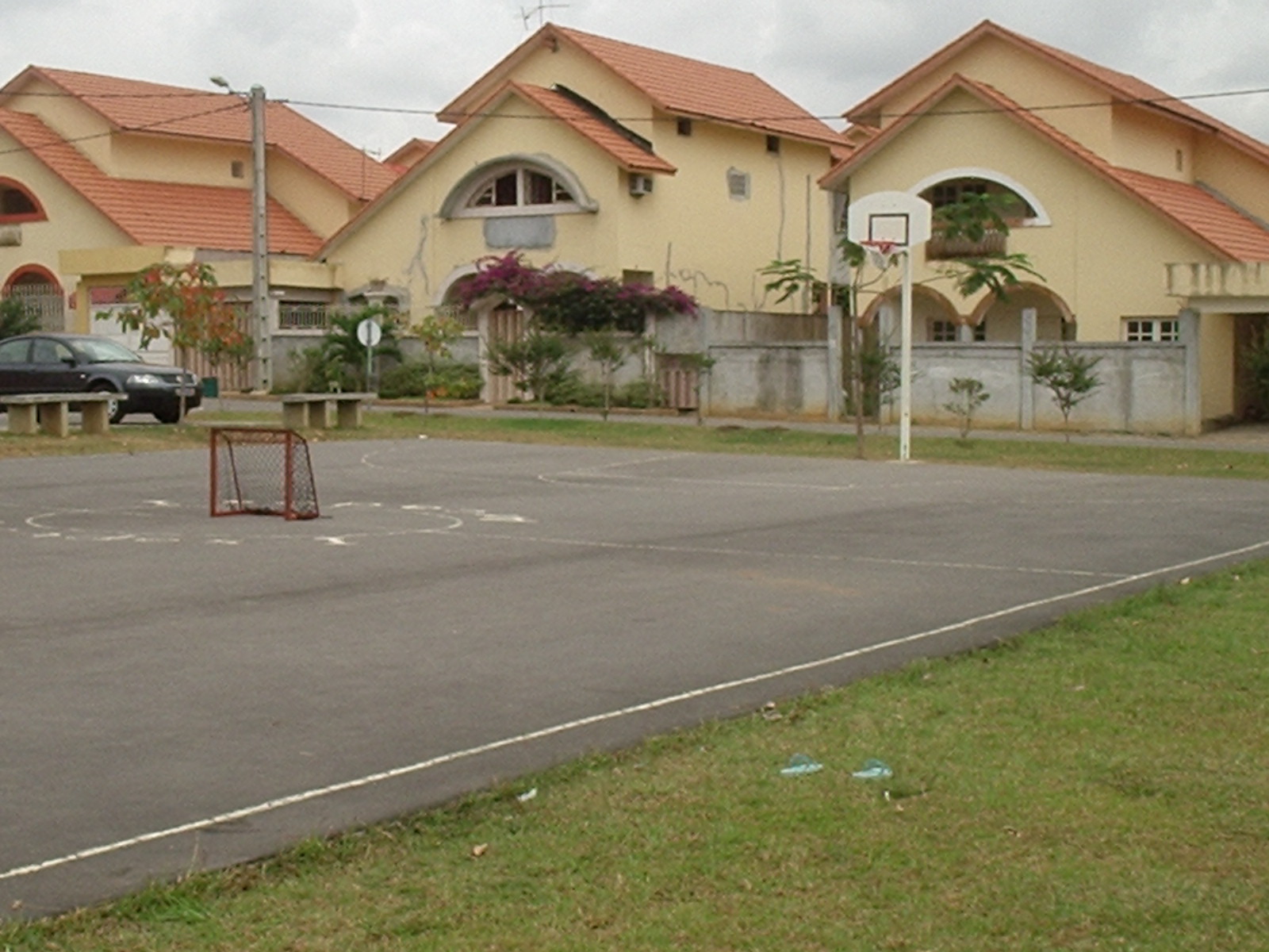 L'IMMOBILIER EN CÔTE D'IVOIRE Recherchezvous un logement ou un