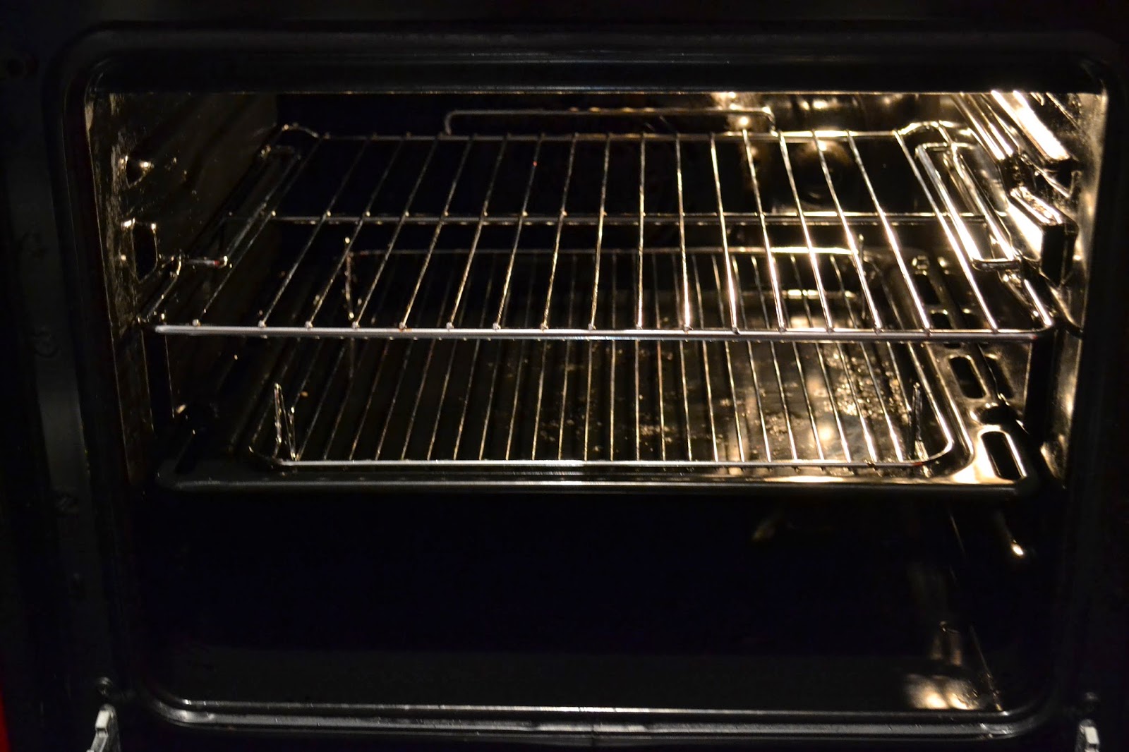 Oven Pride Complete Oven Cleaner Paperblog