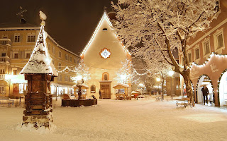 Winter Wallpaper Winter Wallpaper
