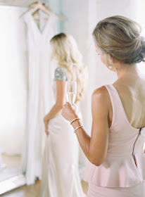 How to find your wedding dress