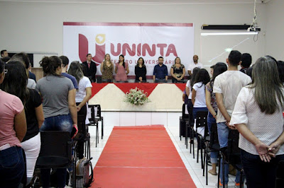 Resultado de imagem para I Jornada Sobralense de IST/AIDS do UNINTA contou com a presença do Dr. Jurandir Pontes Carvalho Filho