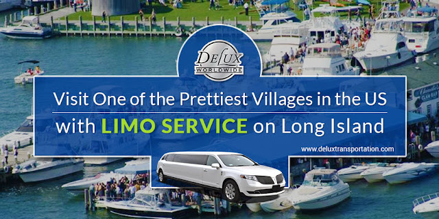 Delux Car Service Long Island Delux Car Service Long Island