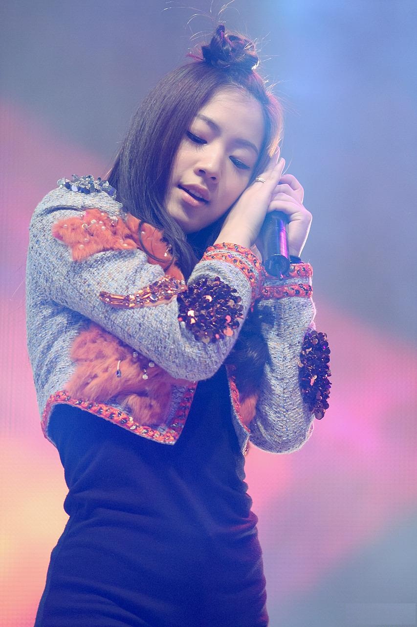 Foto dan Profil Hwayoung | T-ara