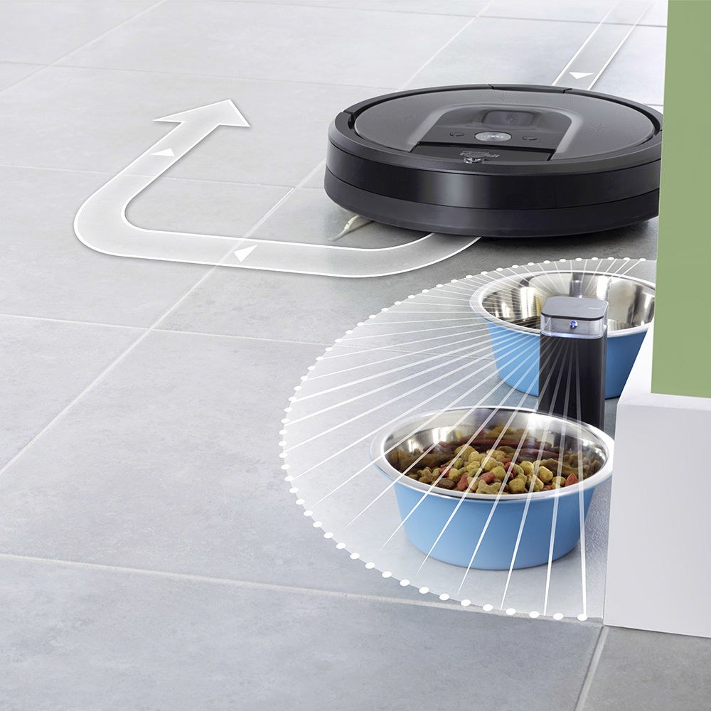 How To Use Roomba Virtual Wall & Lighthouse