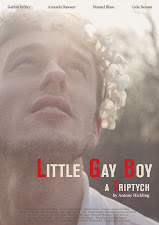 Little Gay Boy - Un film d'Antony Hikcling