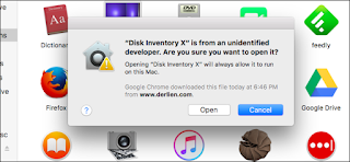 Cara melindungi mac os dari malware dan virus komputer Cara melindungi mac os dari malware dan virus komputer