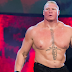 Brock Lesnar deverá retornar a WWE apenas em 2019