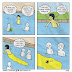 10 Koleksi Siri Komik Ronyok Yang Mencuit Hati..!!!