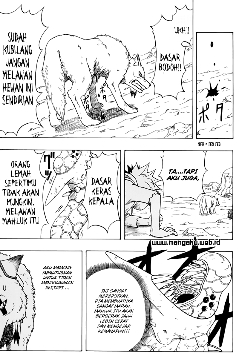 666 Satan Chapter 06 a Gambar 4