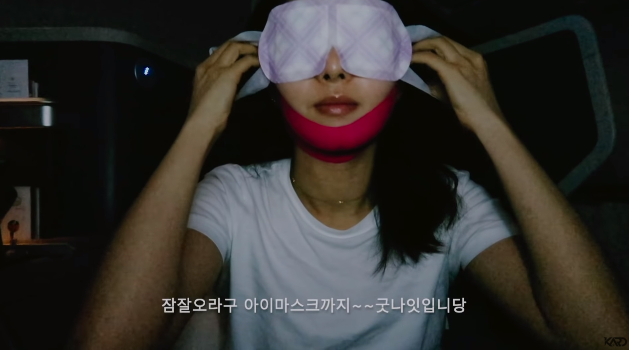 이너뷰티부터 챙기면서 다이어트하는 여돌 | 인스티즈