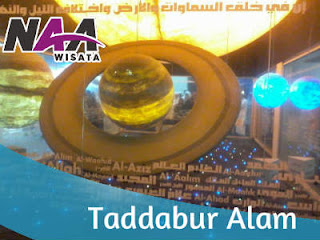 Taddabur Alam taddabur alam