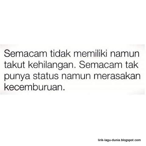 Teman Rasa Pacar Teman Rasa Pacar