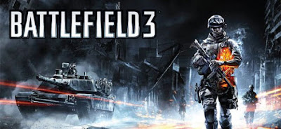 Tráiler de lanzamiento de Battlefield 3