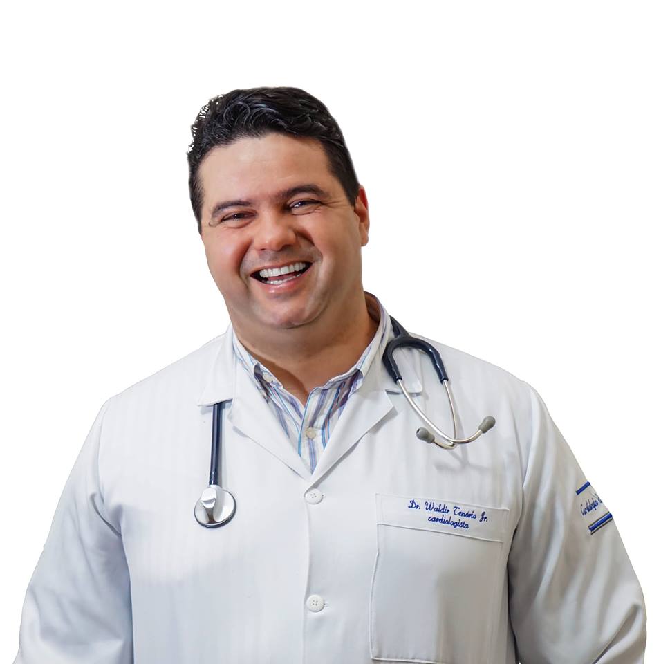 Dr. Waldir Tenorio Cardiologista