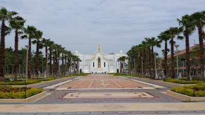 Wat Thasung Uthai Thani