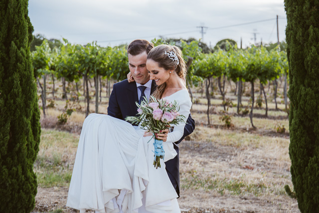cherubina boda trujillo vicky martin berrocal novia