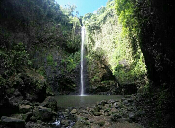 71+ Gambar Air Terjun Telaga Warna Kekinian 71+ Gambar Air Terjun Telaga Warna Kekinian