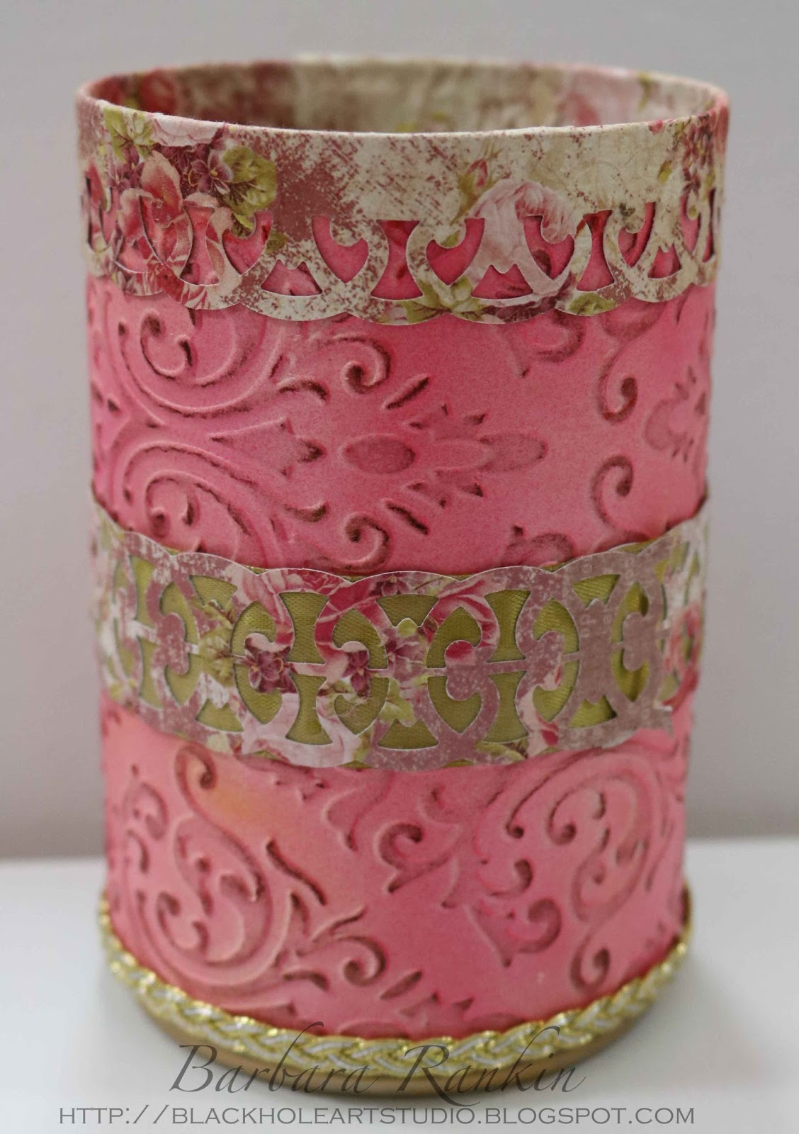 DIY Desk Accessories Craftwell Blog