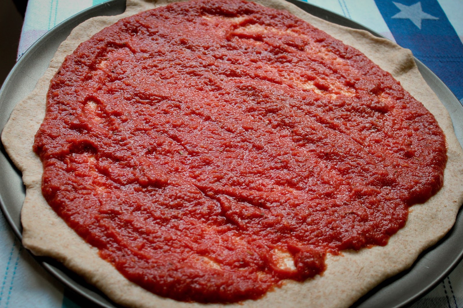 Made in China: Pizza Sauce