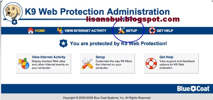 k9 web protection user accounts k9 web protection user accounts