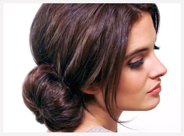Top 7 Job Interview Hairstyles For Young Girls Women
