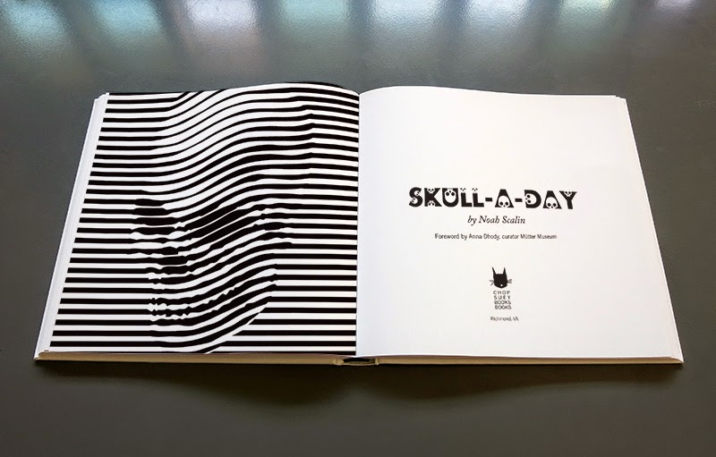 https://www.kickstarter.com/projects/1462255811/skull-a-day-365-days-365-skulls-the-ultimate-book