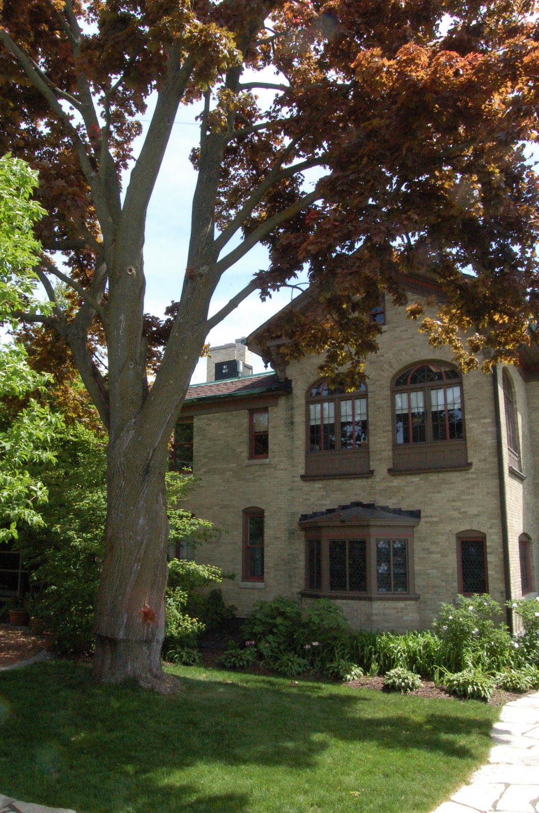 A Slice of Skamper Life John Kohler Arts Center