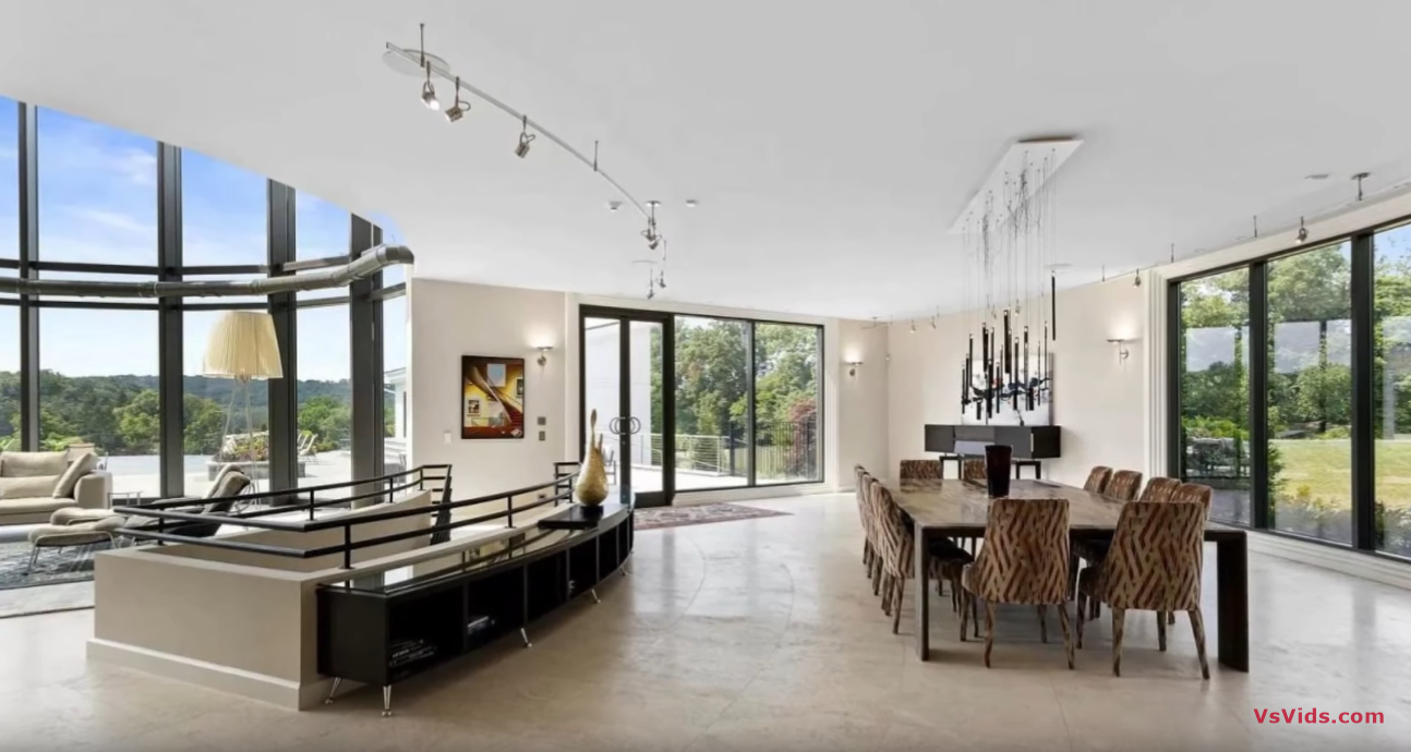 16 Photos vs. $6.8 Million Ultimate Home in Chester County, Pennsylvania | LUXURY LISTING - Luxury Mansion & Interior Design Tour 16 Photos vs. $6.8 Million Ultimate Home in Chester County, Pennsylvania | LUXURY LISTING - Luxury Mansion & Interior Design Tour