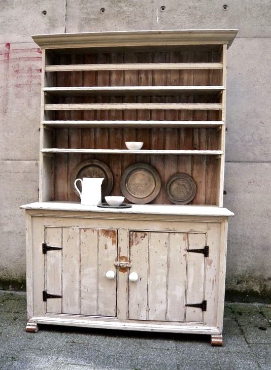 common ground The Irish Cupboard