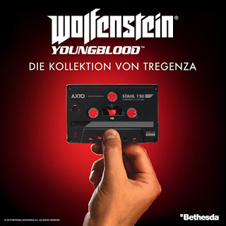 MP3 download Various Artists - Wolfenstein: Youngblood (Original Game Soundtrack) iTunes plus aac m4a mp3